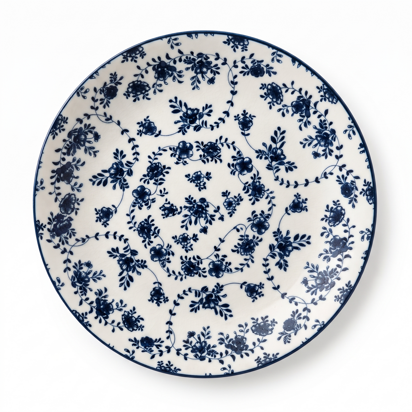 grande assiette