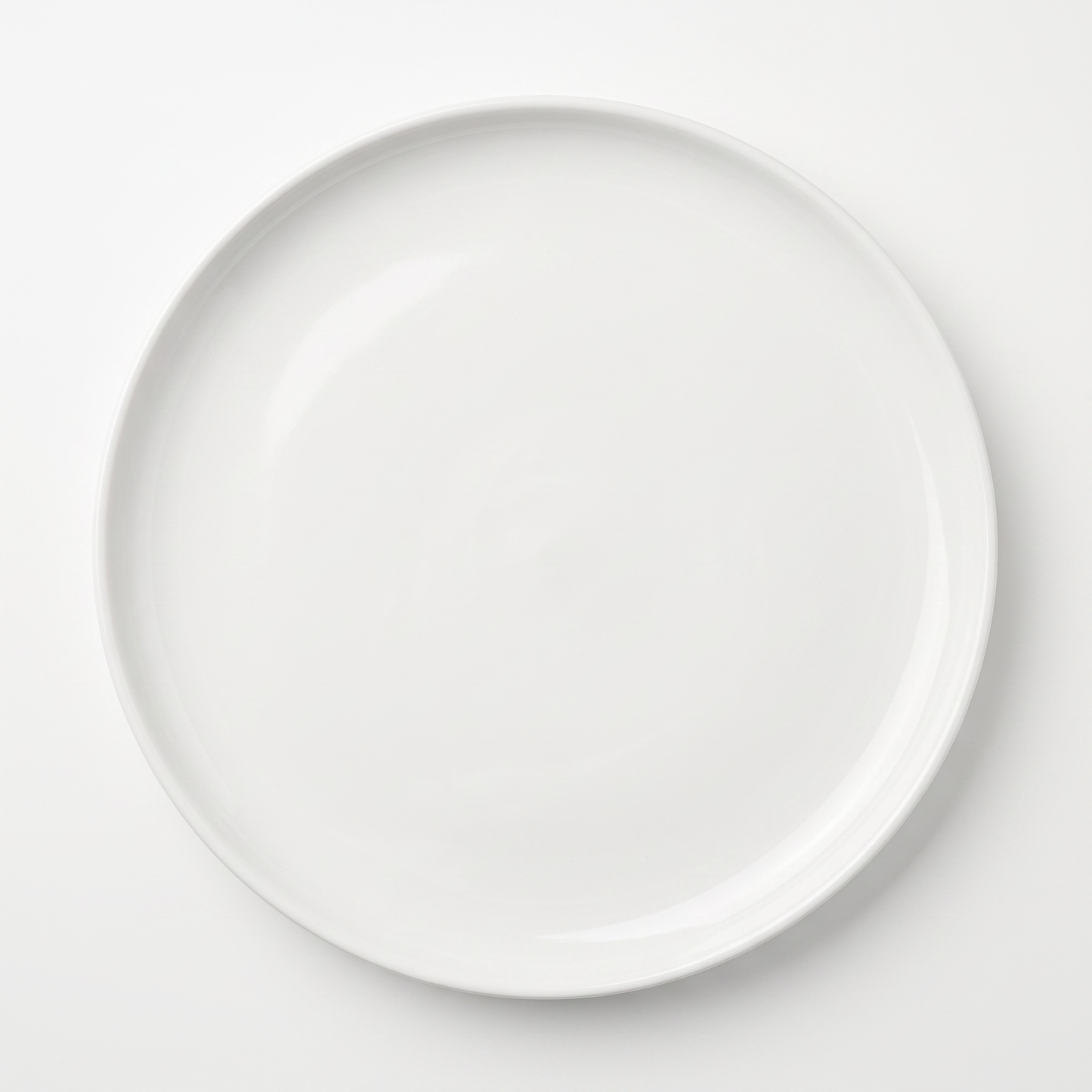 assiette à dessert