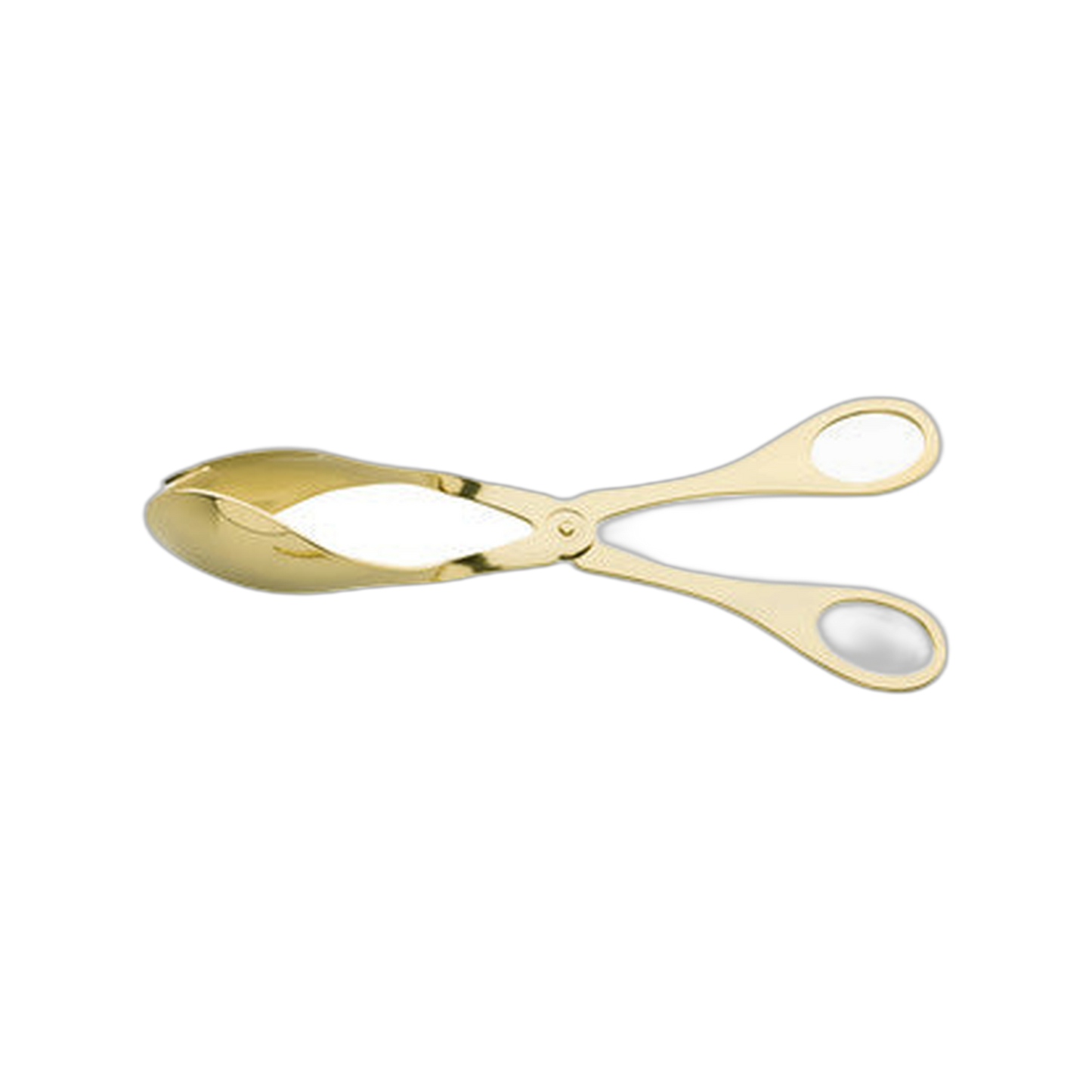 Set à salade shiny champagne 22,0 cm