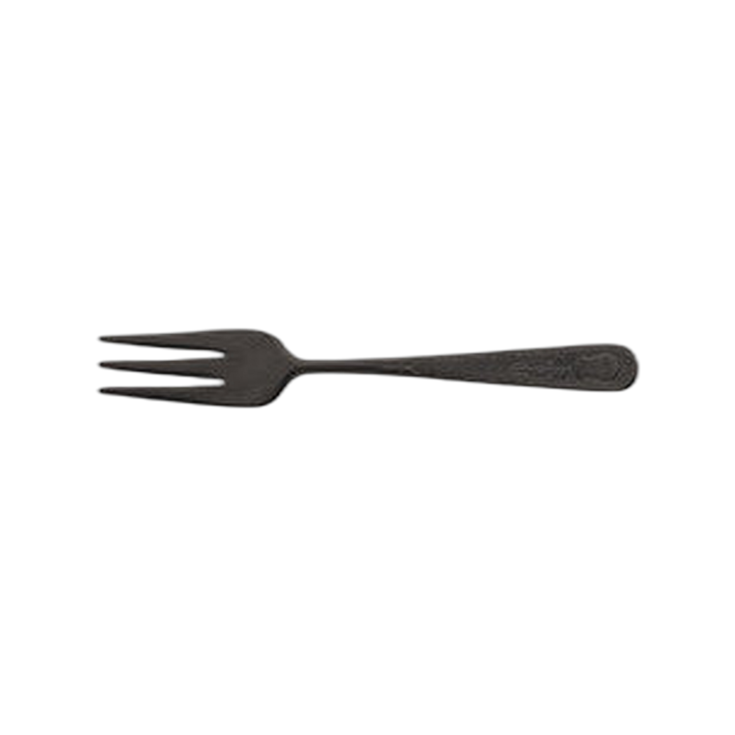 Fourchette à gâteau 18/10 classic noir 13,7 cm