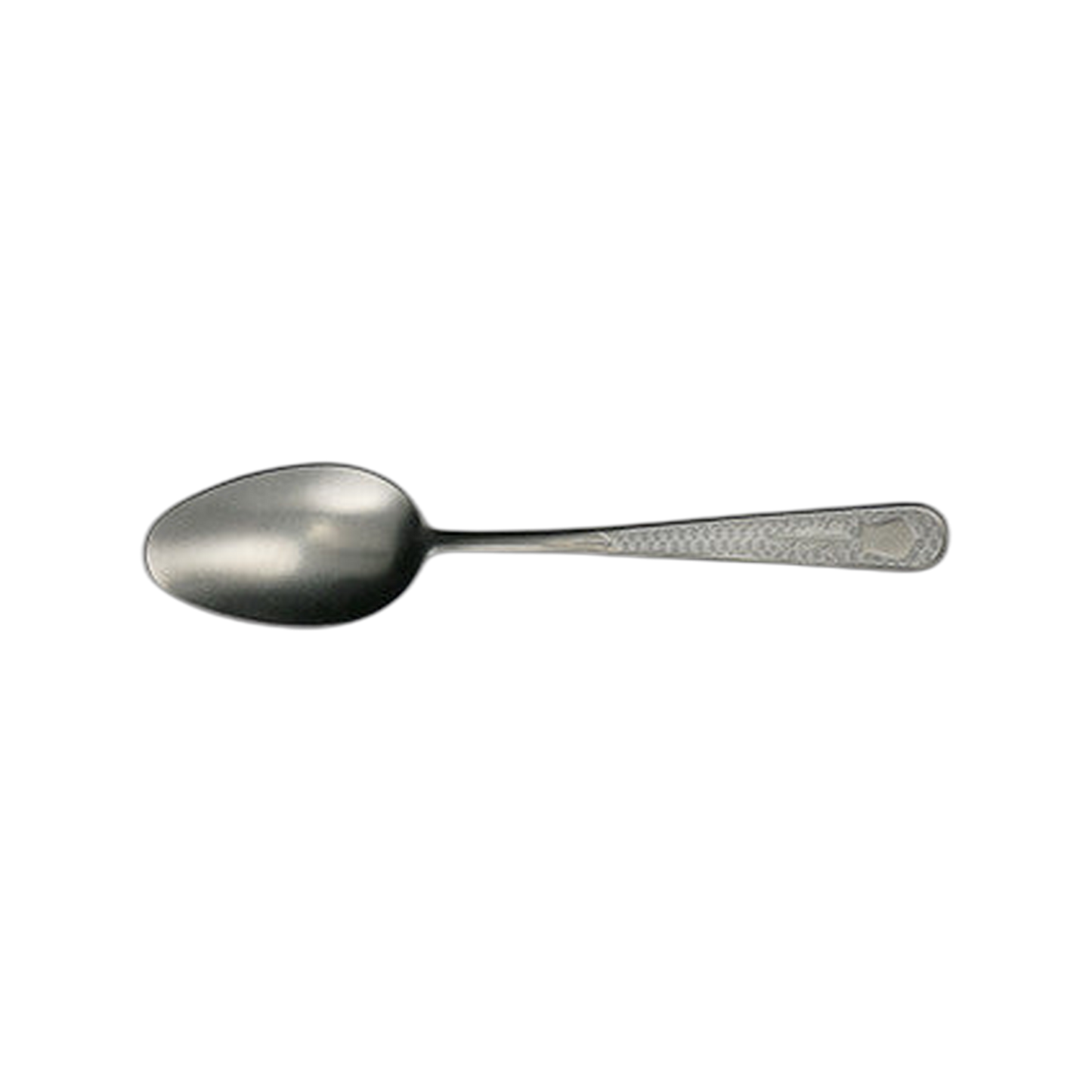 Cuillère à dessert 18/10 classic mat 18,5 cm