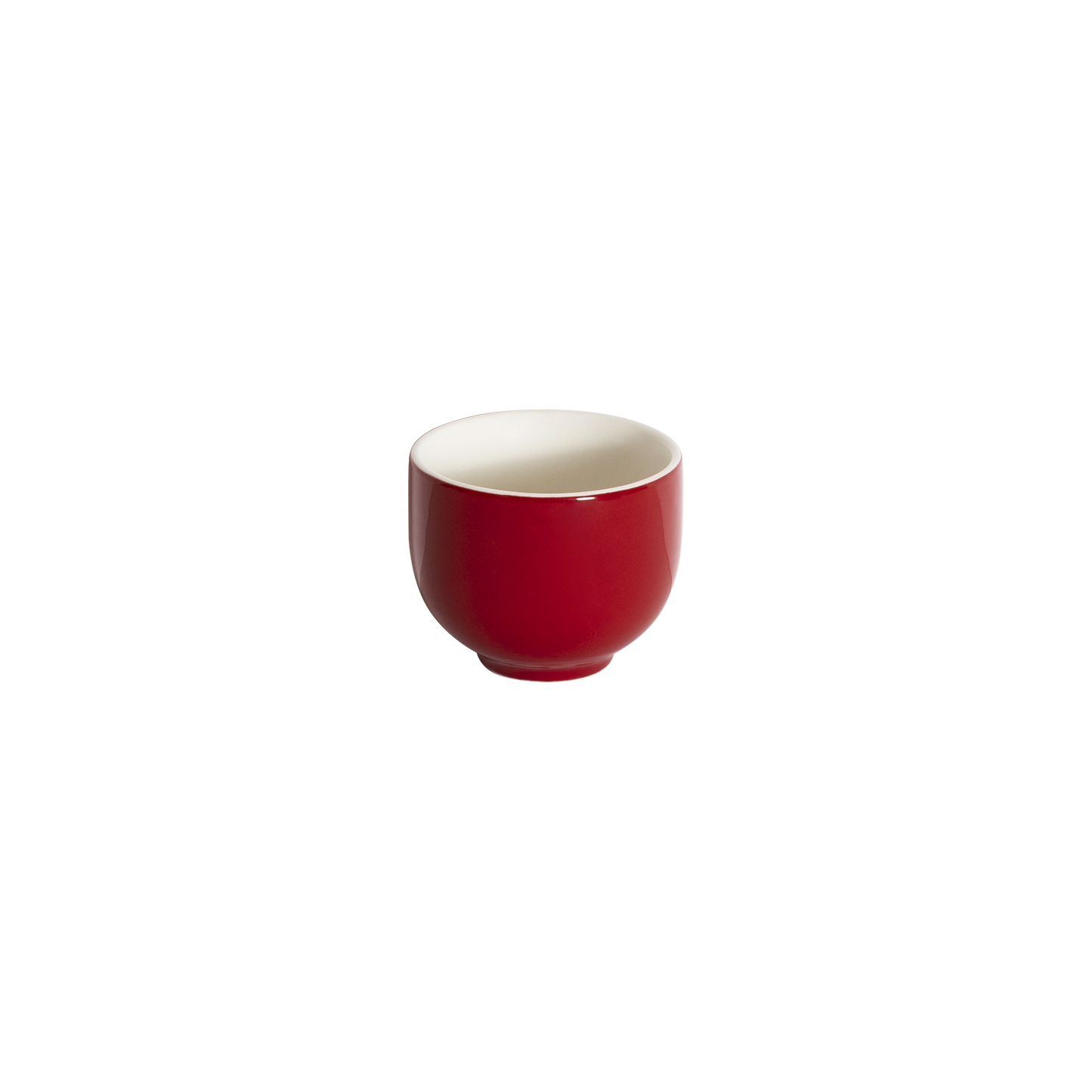 Tasse a The Orientale 145ml - Rouge