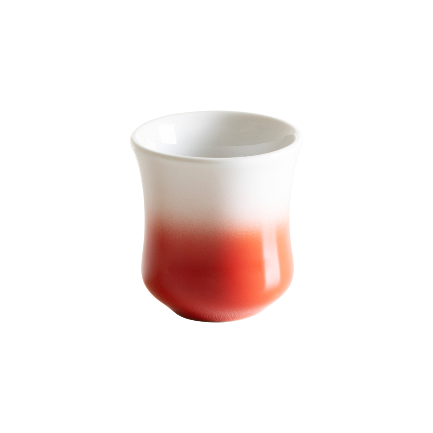 Tasse Degustation Hutch 80ml - Rouge