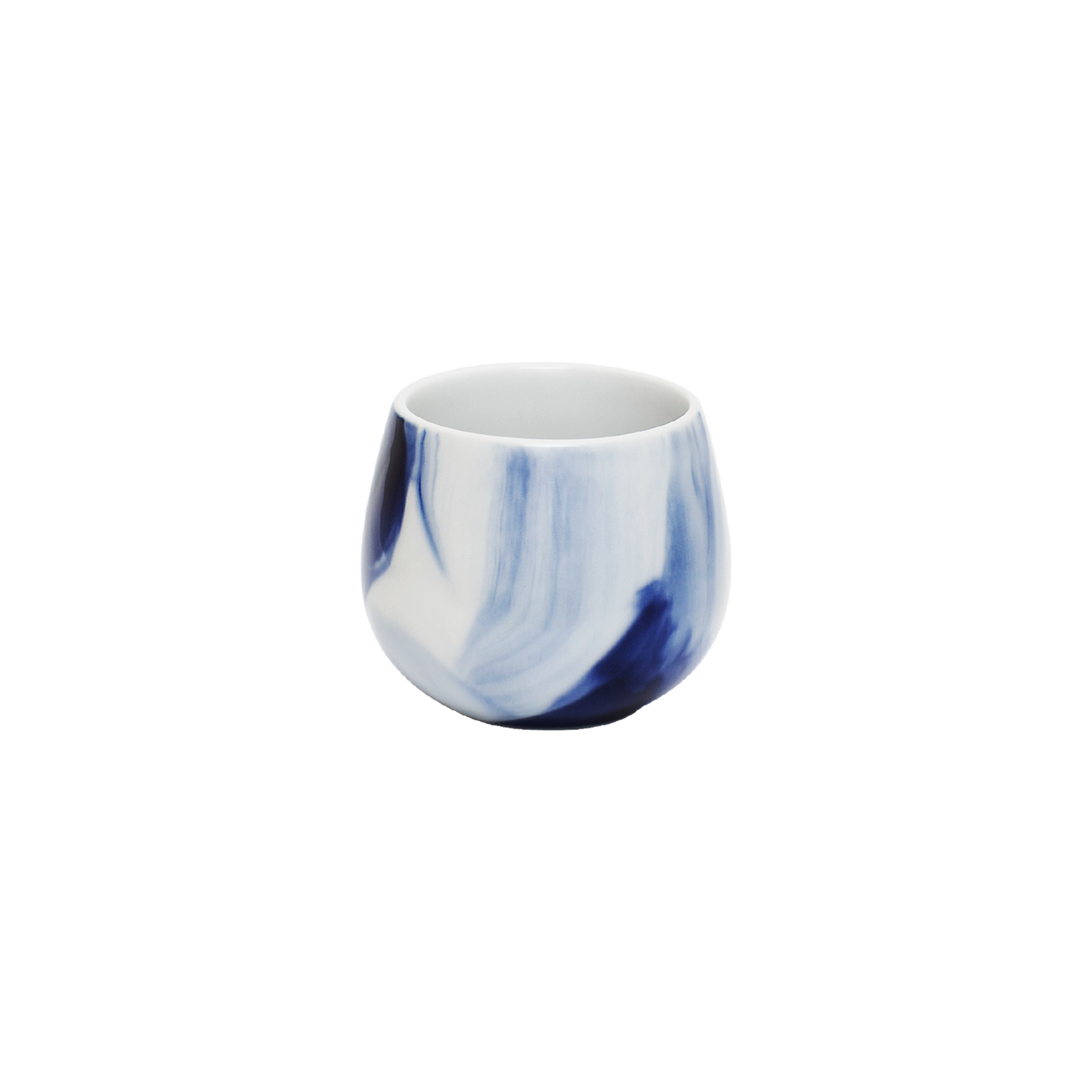 Tasse Corsee 150ml - Encre Cobalt