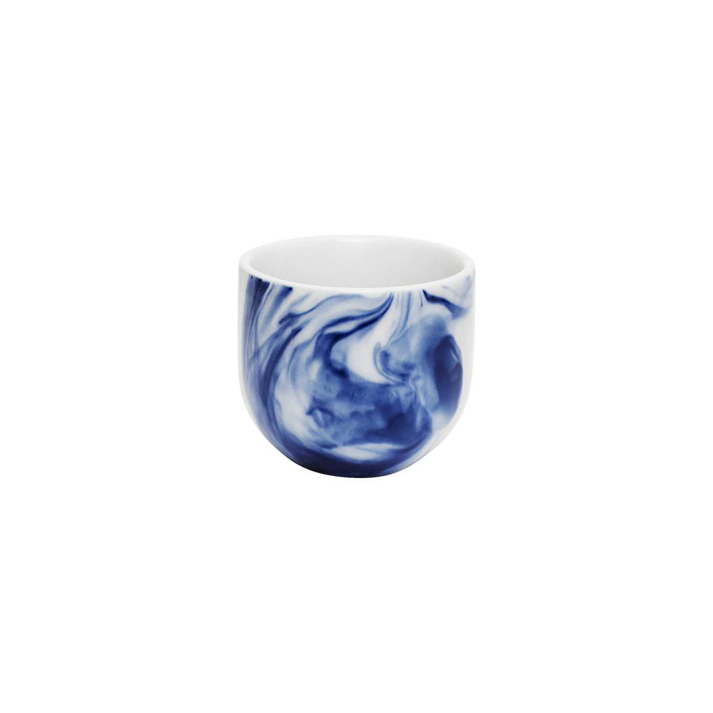 Tasse Douce 150ml - Encre Cobalt