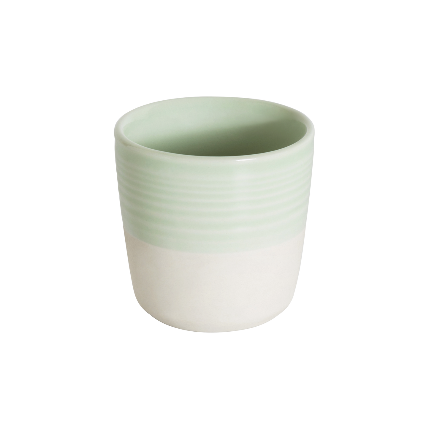 Tasse Espresso 80ml Dale Harris - Vert Celadon