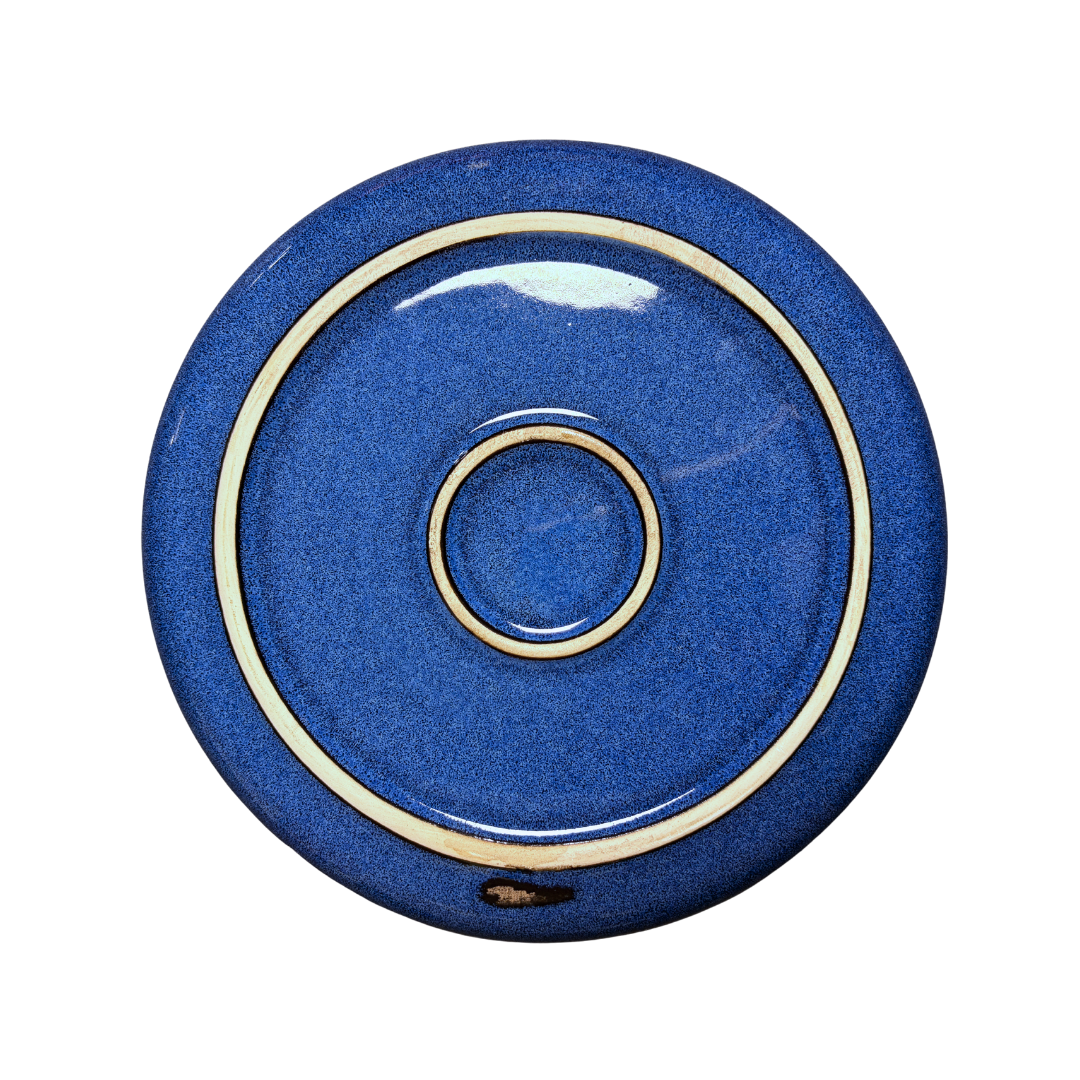 Assiette plate de 27,5 cm