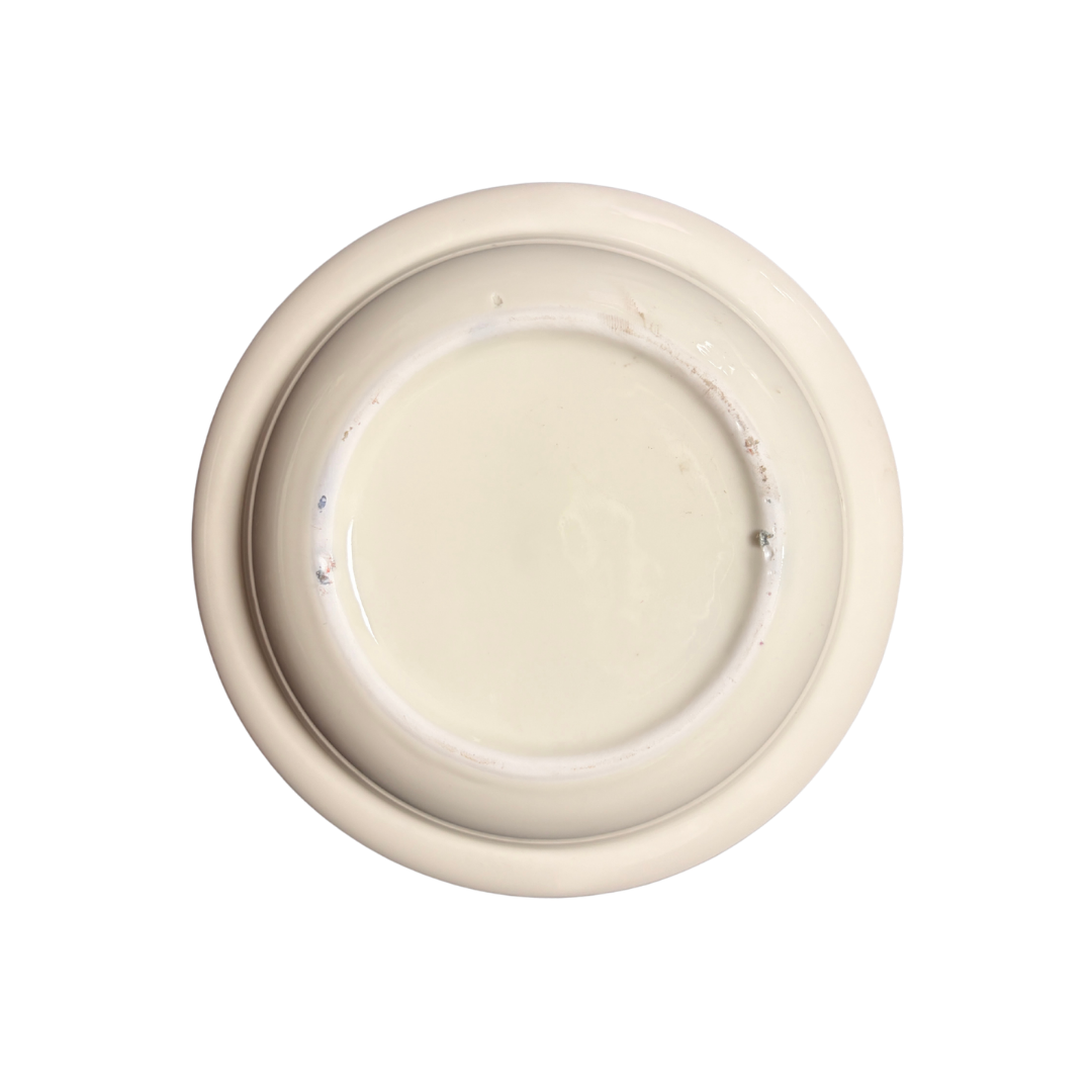 Assiette à pates - 23 cm