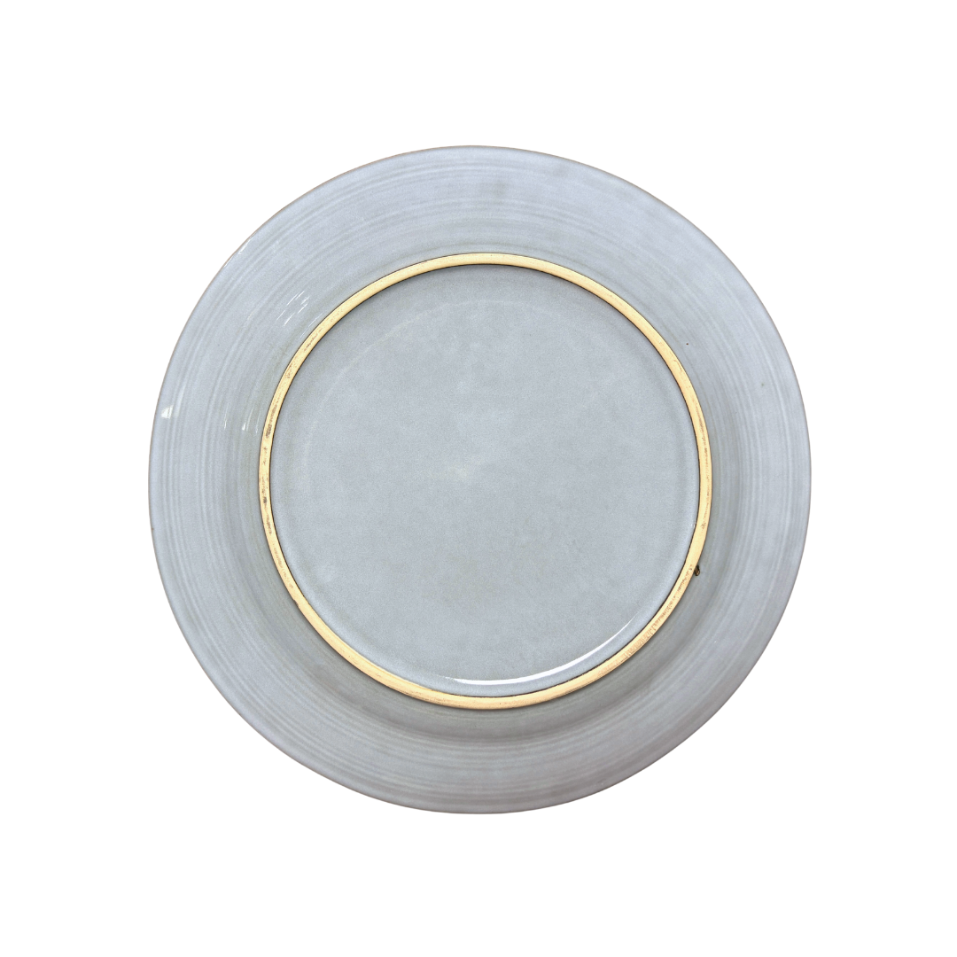 Assiette plate de 27 cm