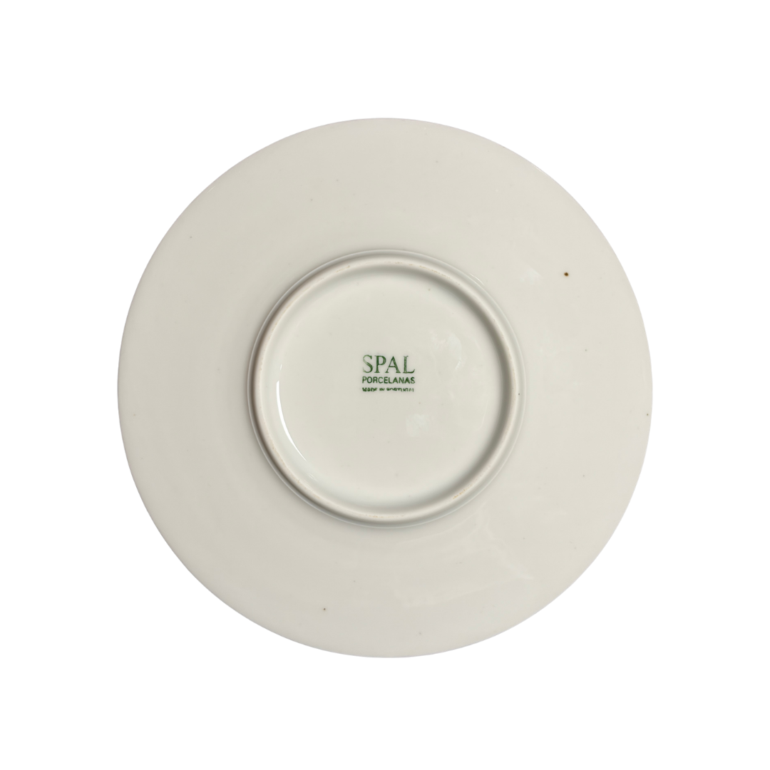Assiette à dessert - 16 cm