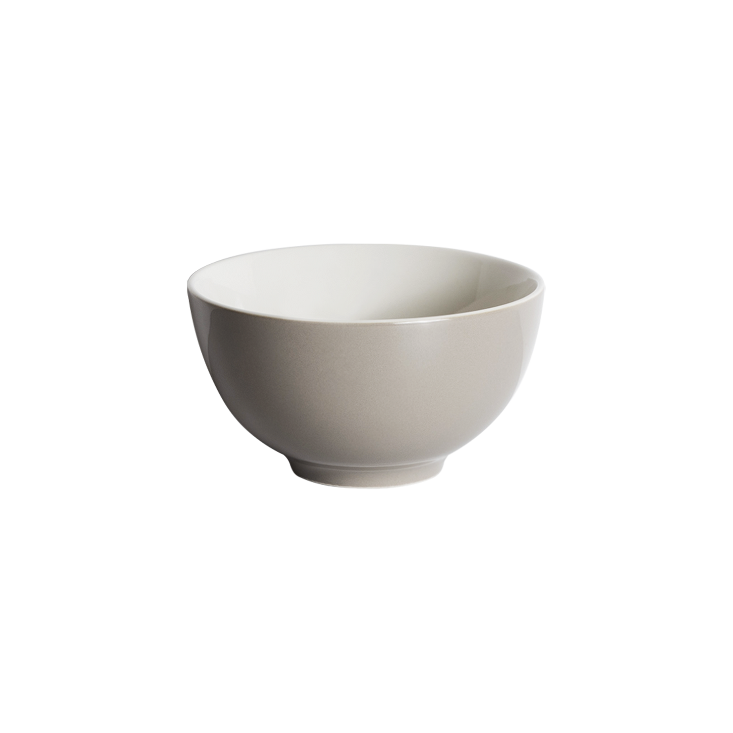 Bol a Cereales 14cm - Taupe