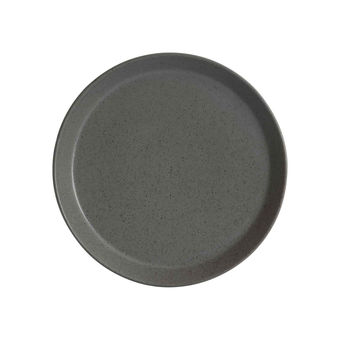 Assiette a Salade 21cm Stone - Granite