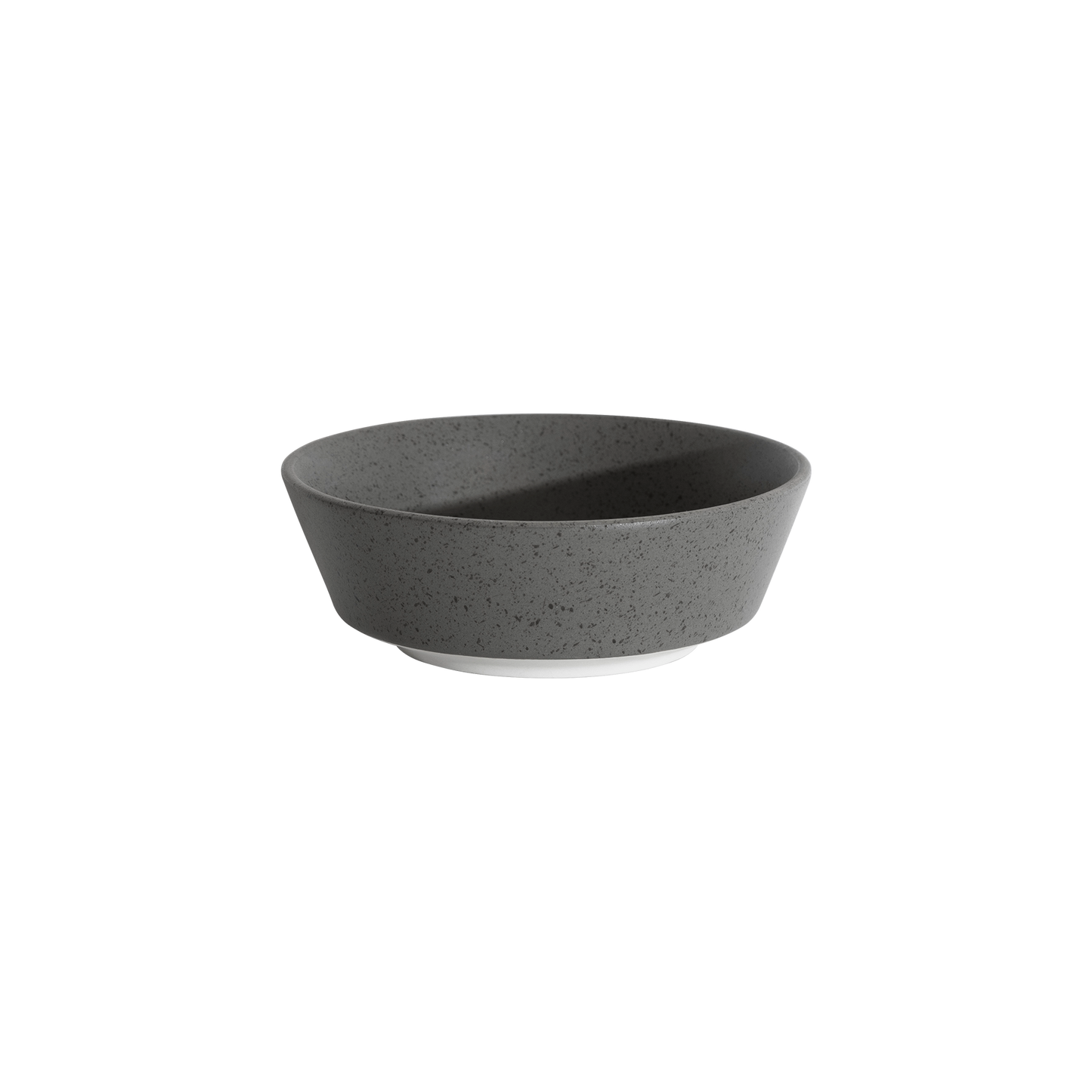 Bol Bas 14cm Stone - Granite