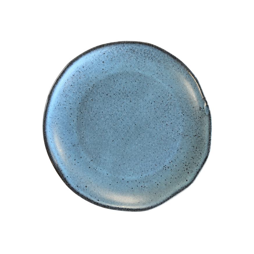 Assiette plate de 26 cm