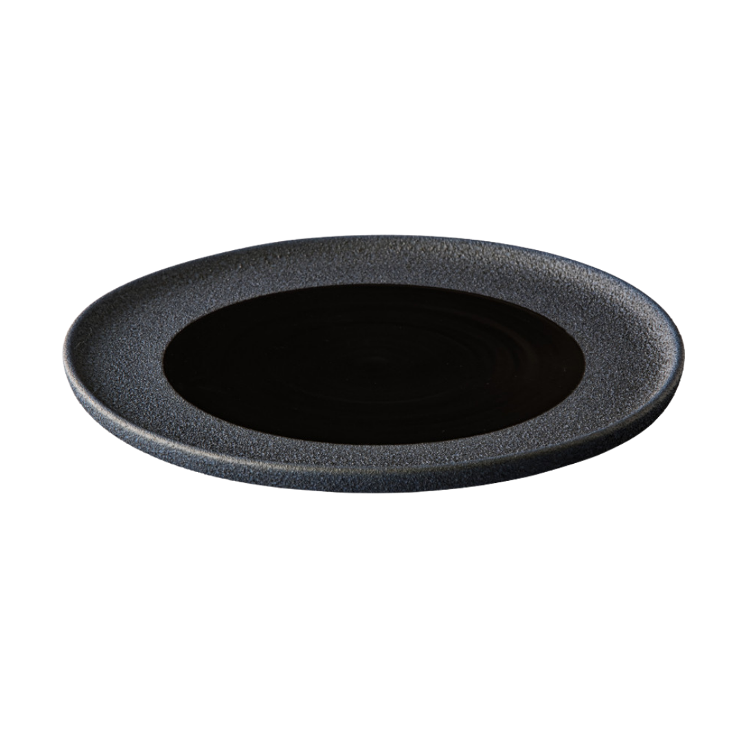 Assiette plate de 28 cm