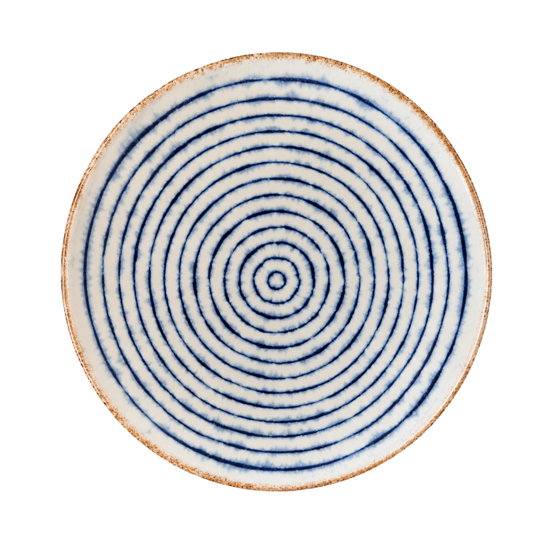 Assiette plate de 29 cm