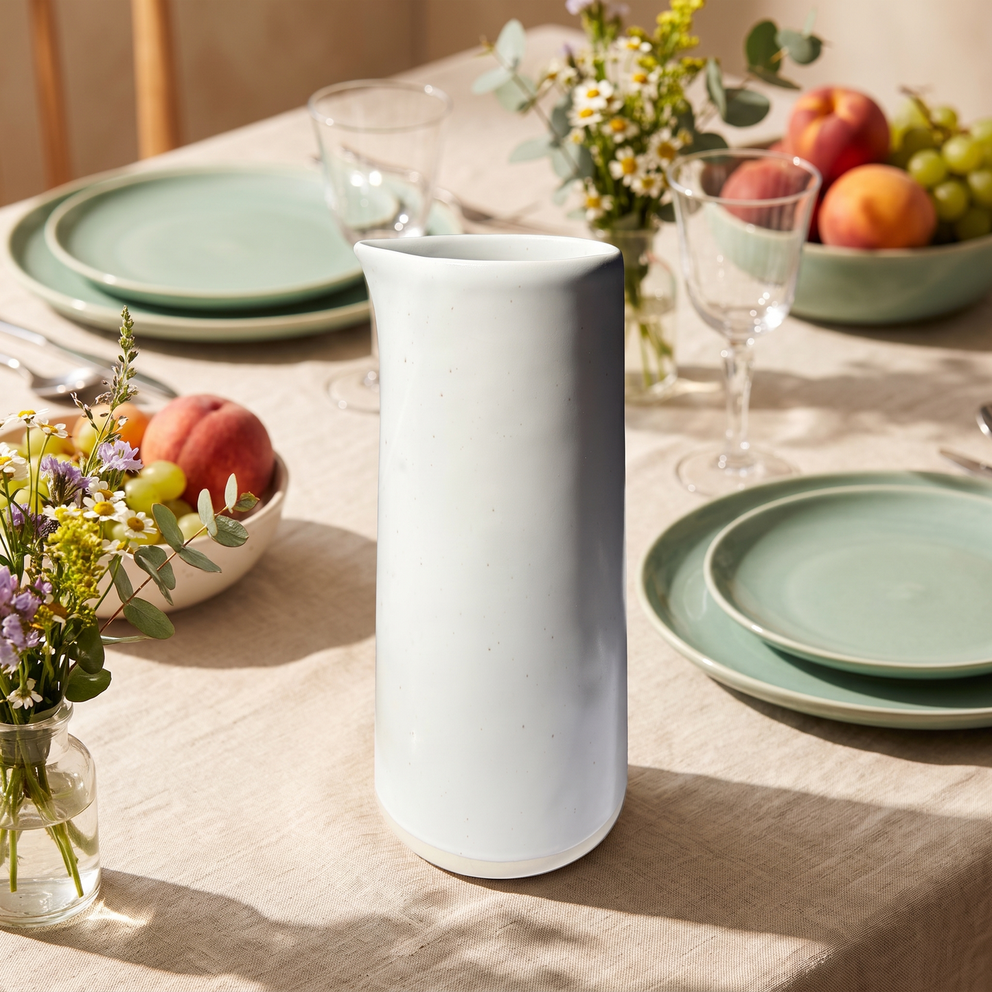 Carafe Blanche - 75 cl