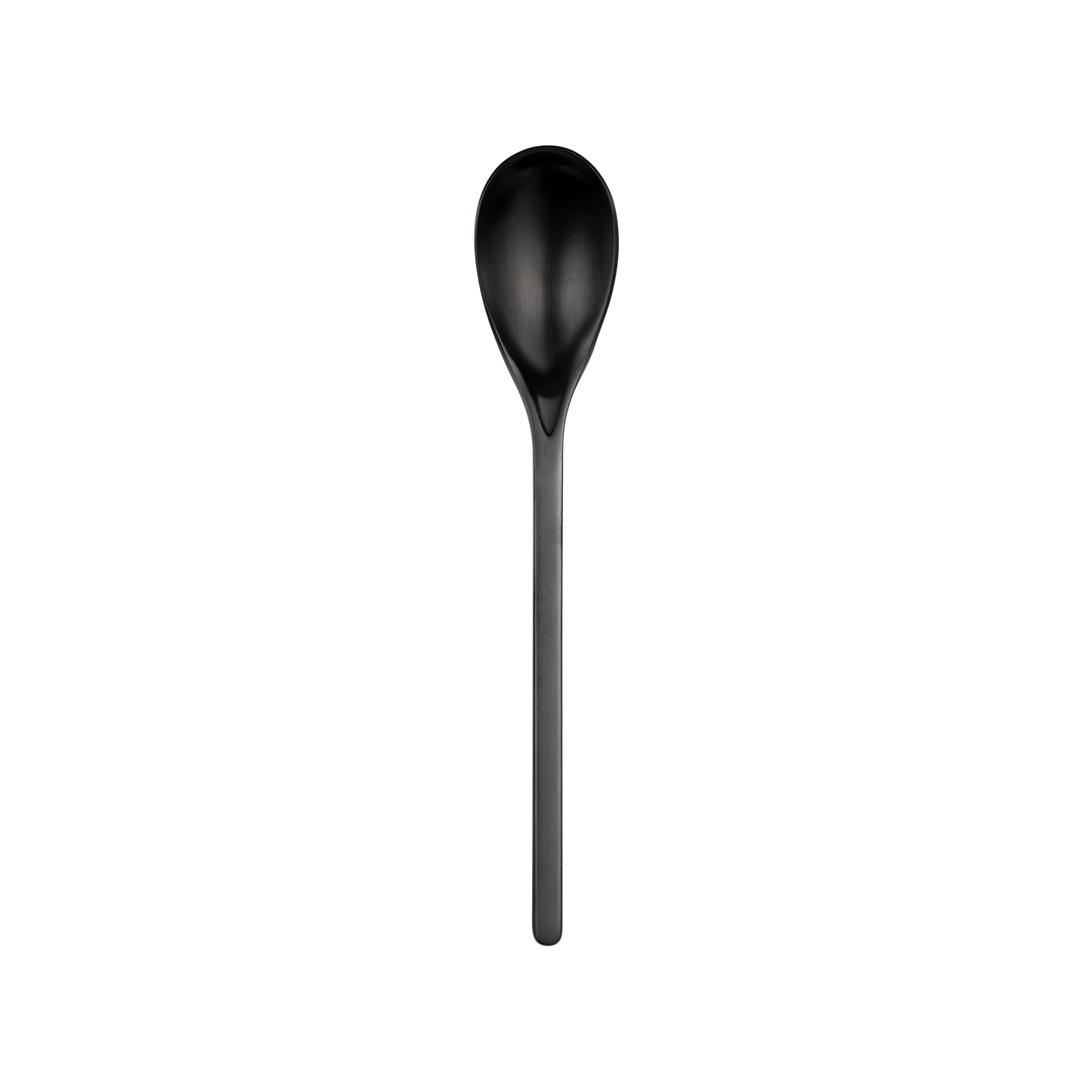Cuillere de Table 19cm - Noir Mat