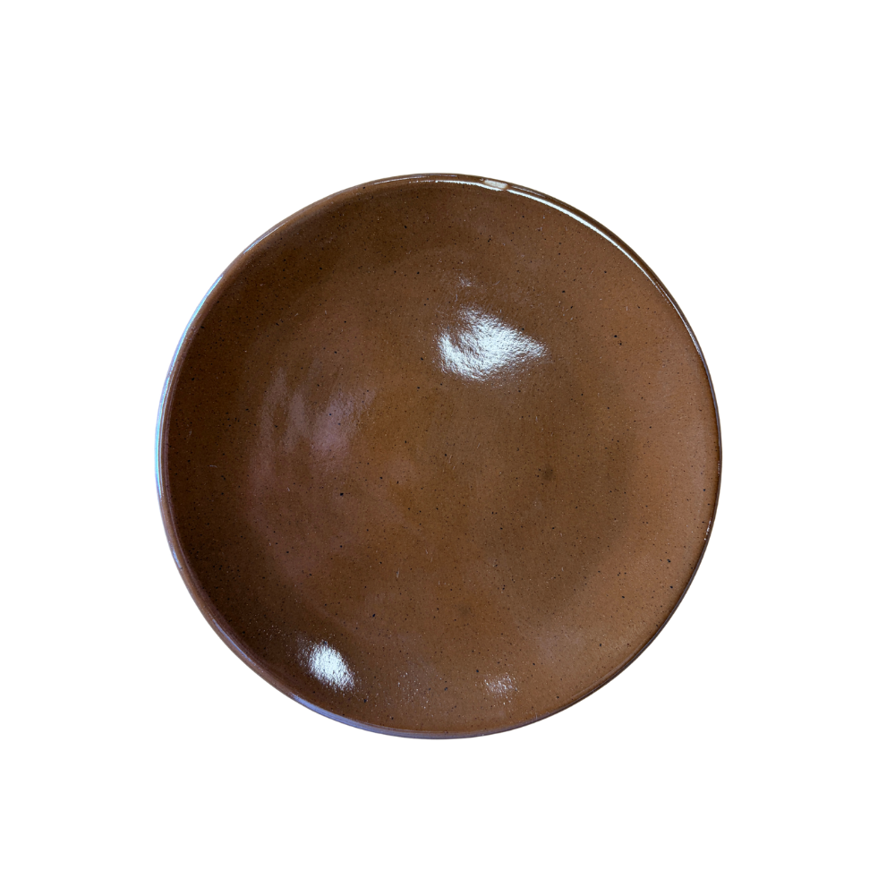 Petite assiette de 18 cm
