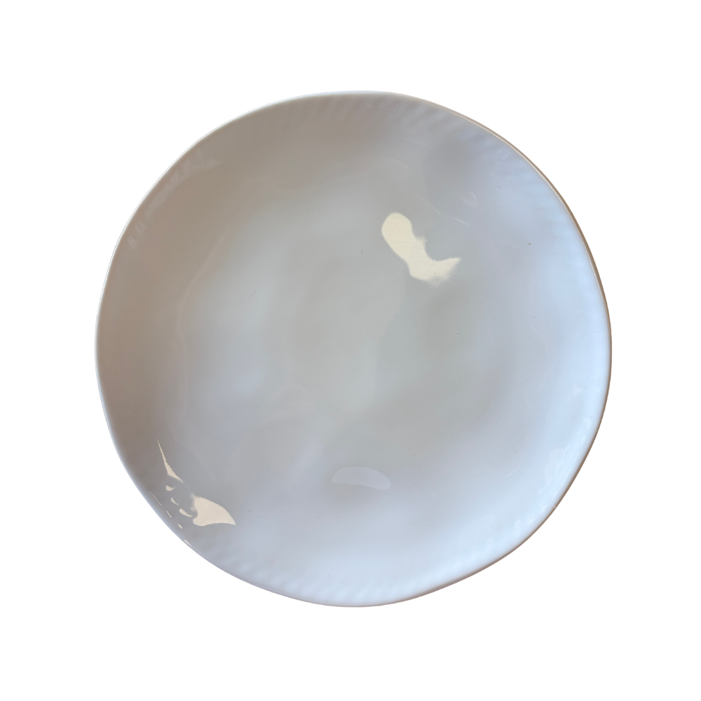 Petite assiette de 21,5 cm