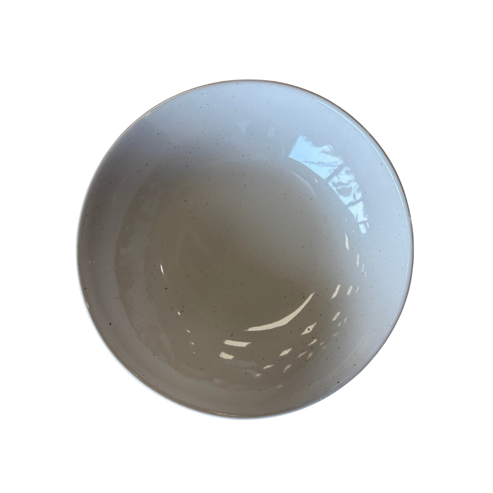 Assiette creuse de 21,5 cm