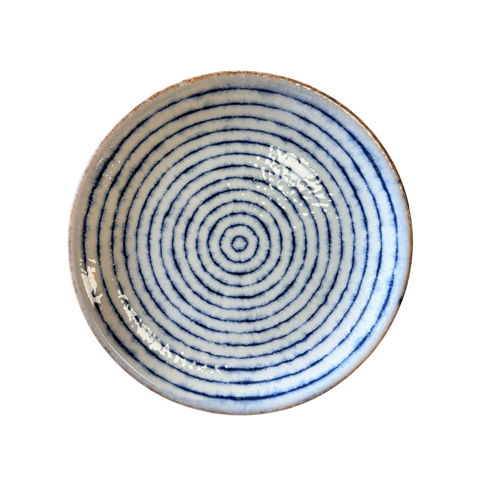 Petite assiette de 20 cm