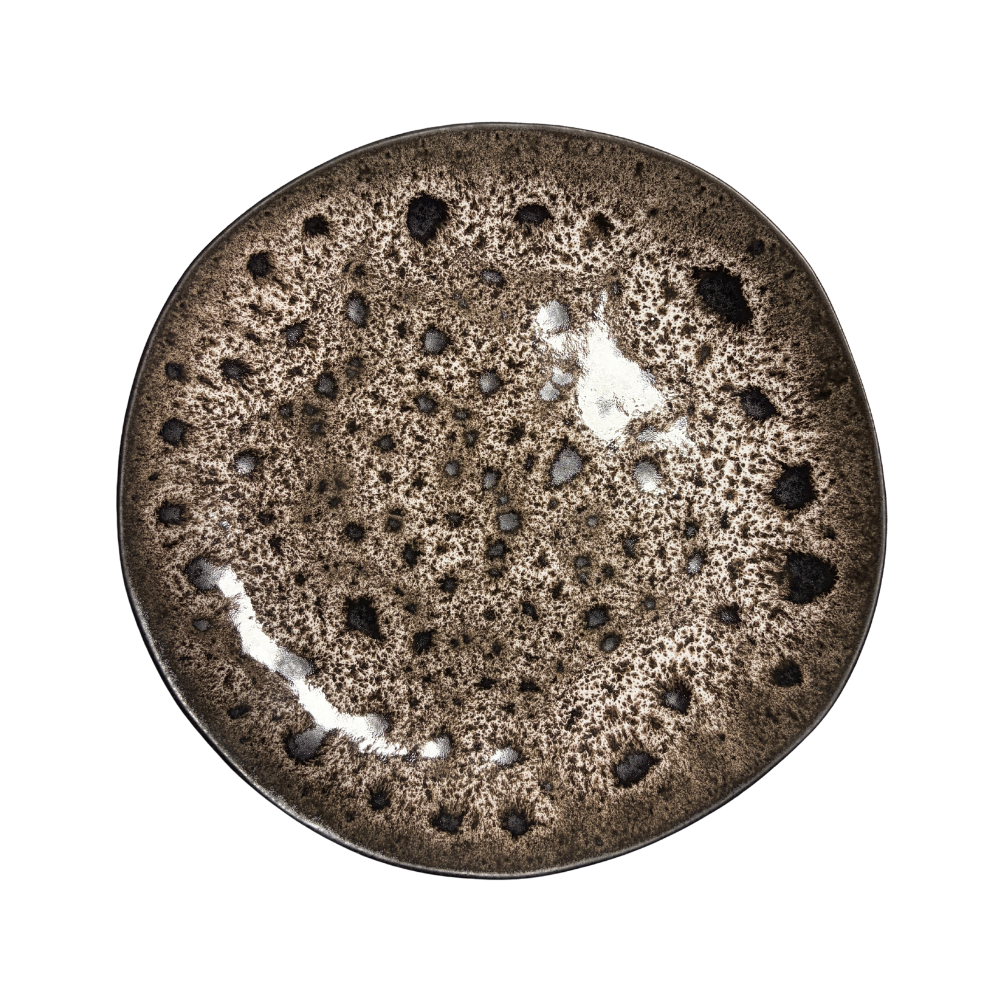 Assiette plate - 27 cm