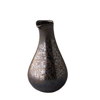Petite cruche Shell Rock 7 x 14 cm