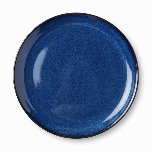 Grande assiette