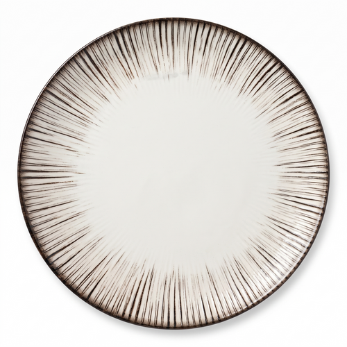 Grande assiette (Copie)
