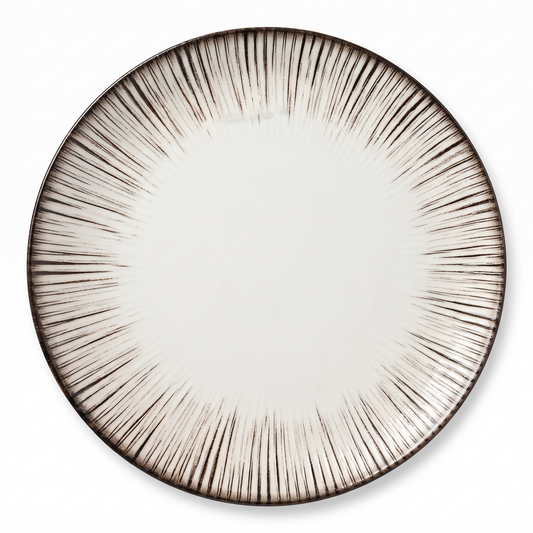 Grande assiette (Copie)