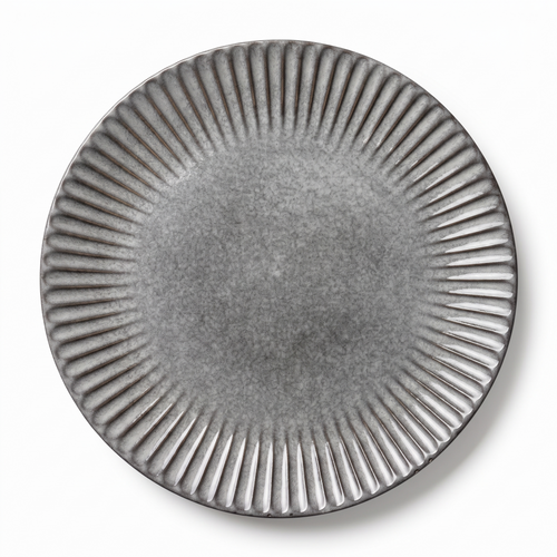 grande assiette