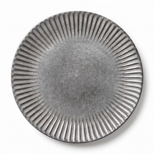 grande assiette