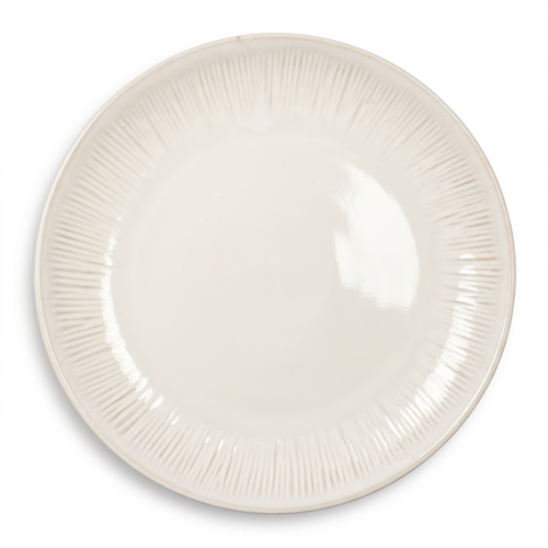 grande assiette