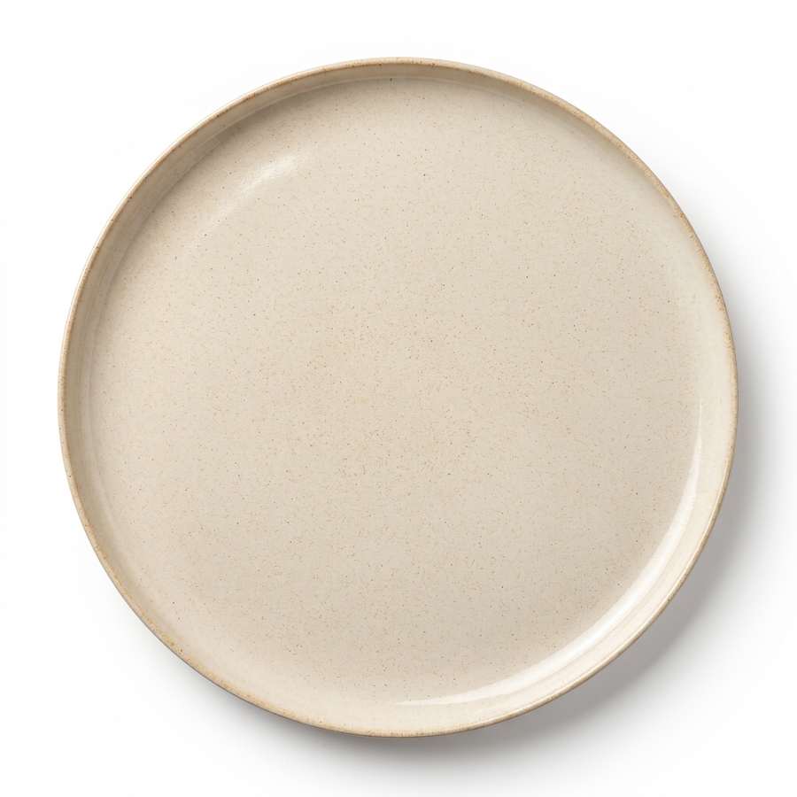 grande assiette