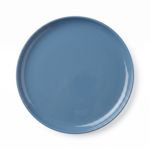 assiette à dessert