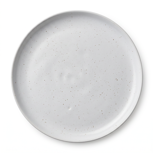 assiette à dessert
