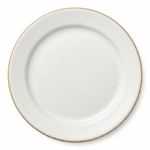assiette à dessert