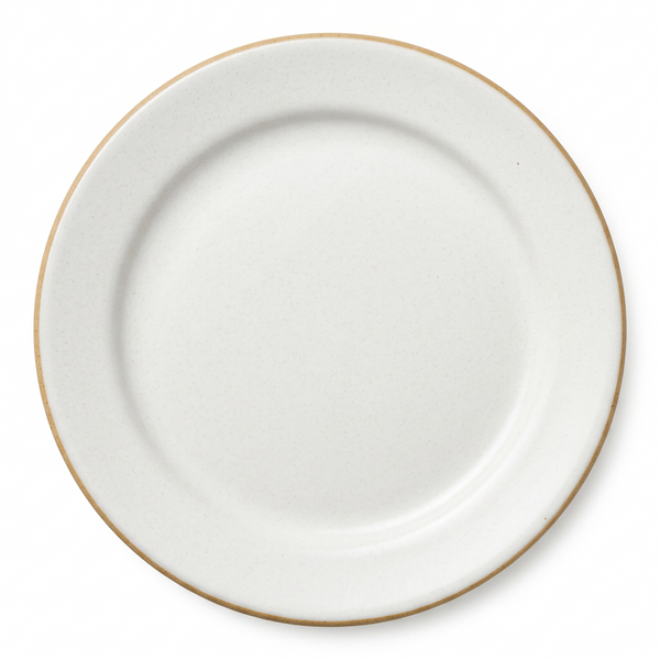 assiette à dessert