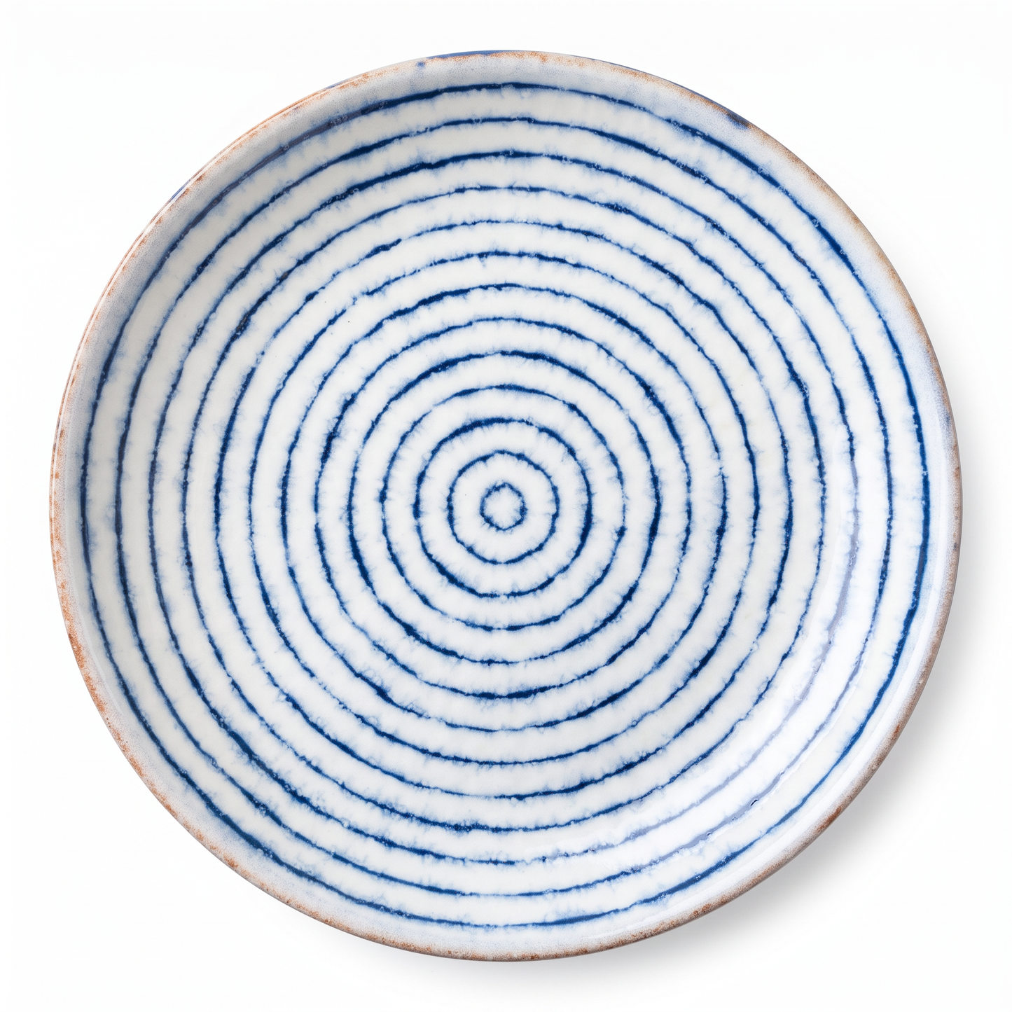 assiette à dessert