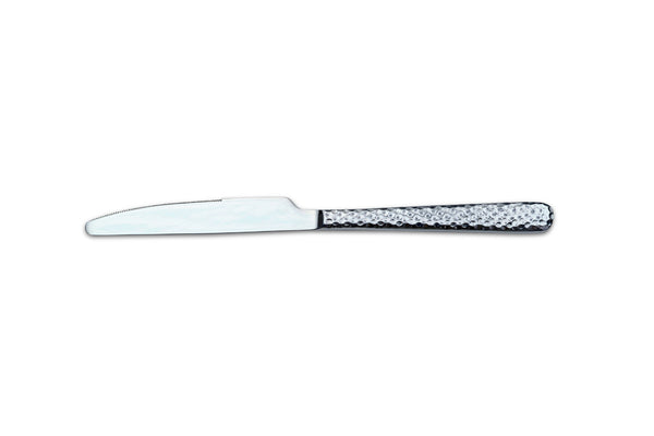 Santorini Mirror couteau de table 23,5 cm