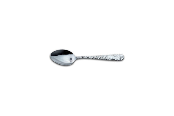 Santorini Mirror cafe/mocca cuillere 11,6 cm