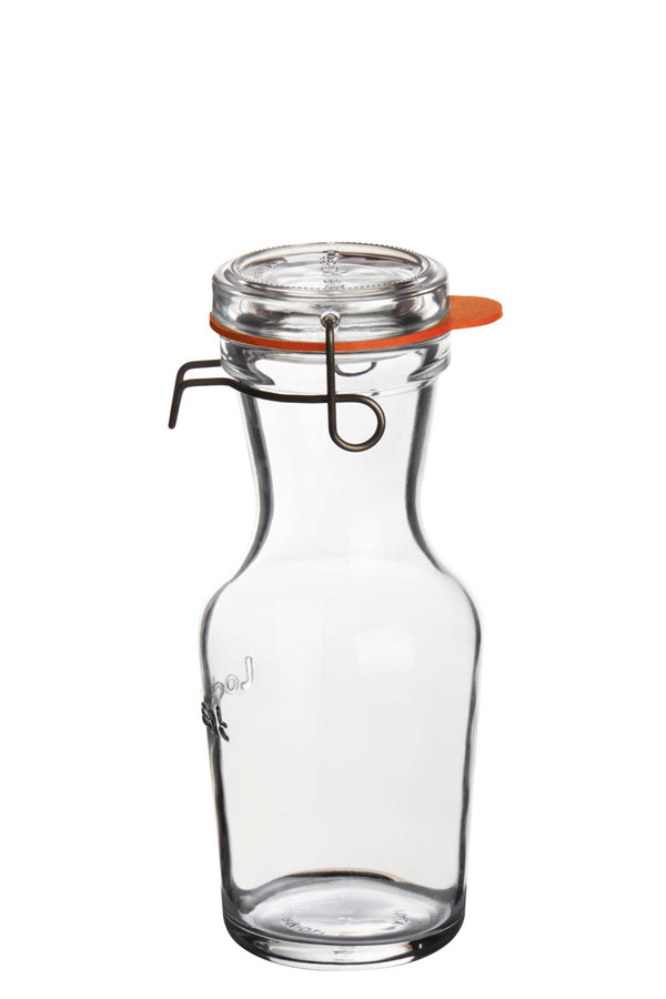 Lock-Eat carafe 0,5 L.avec couvercle