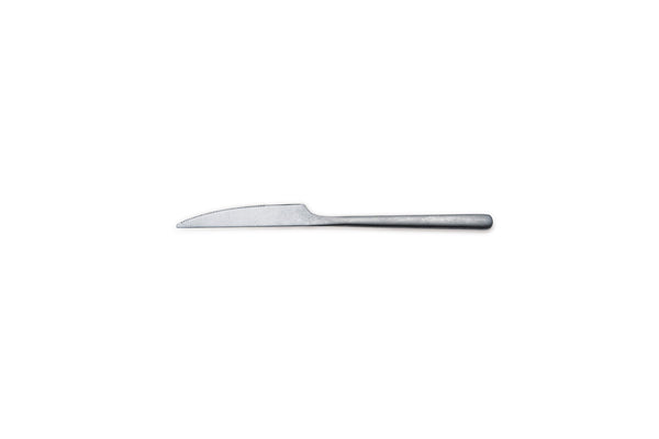 Canada vintage couteau de table 23,3 cm