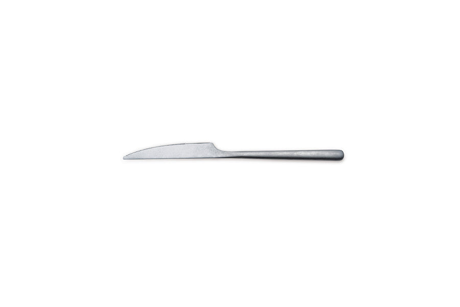 Canada vintage couteau de table 23,3 cm