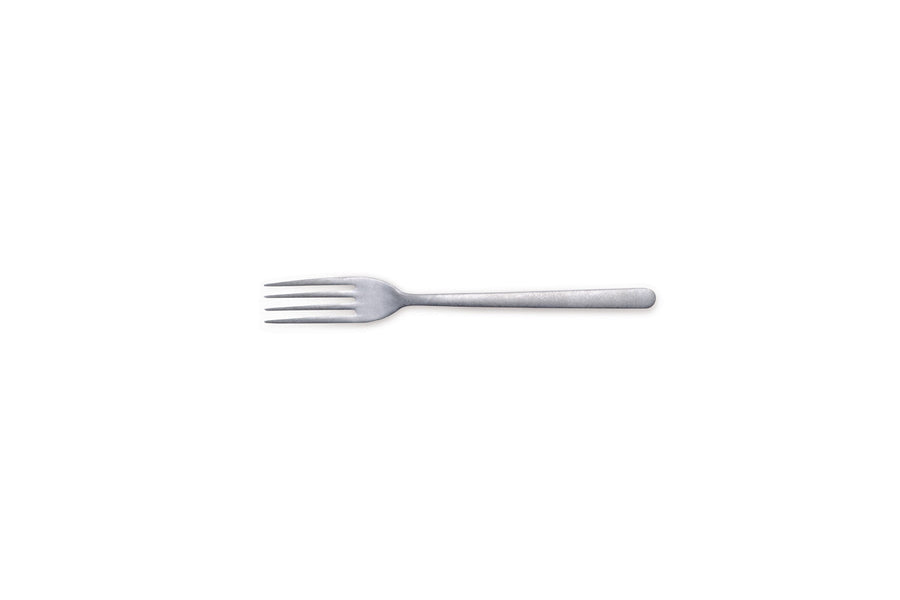 Canada vintage fourchette de table 20,4 cm