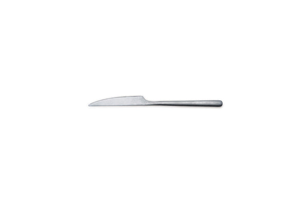 Canada vintage couteau a dessert 20,9 cm