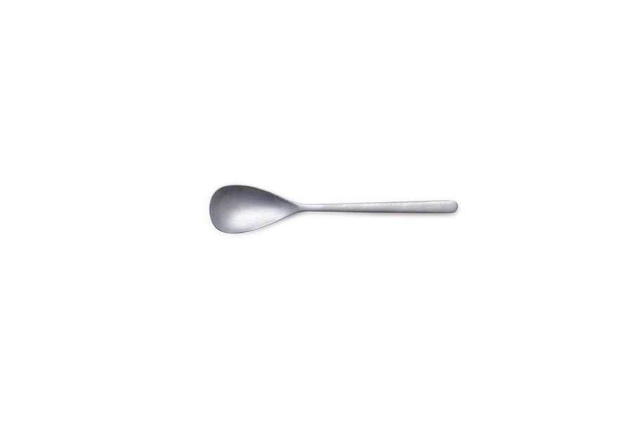 Canada vintage cuillere a dessert 18,5 cm
