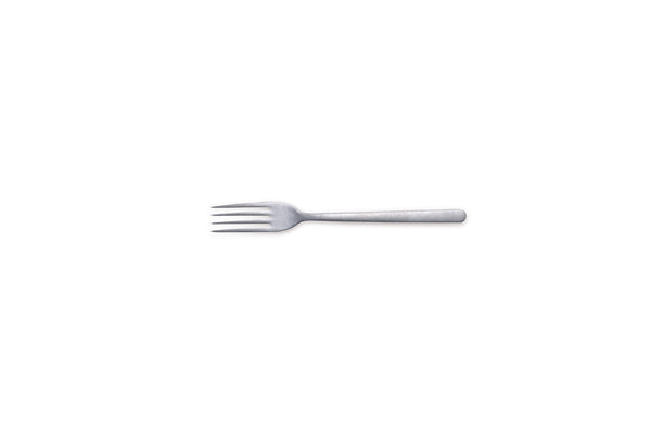 Canada vintage fourchette a dessert 18,4 cm