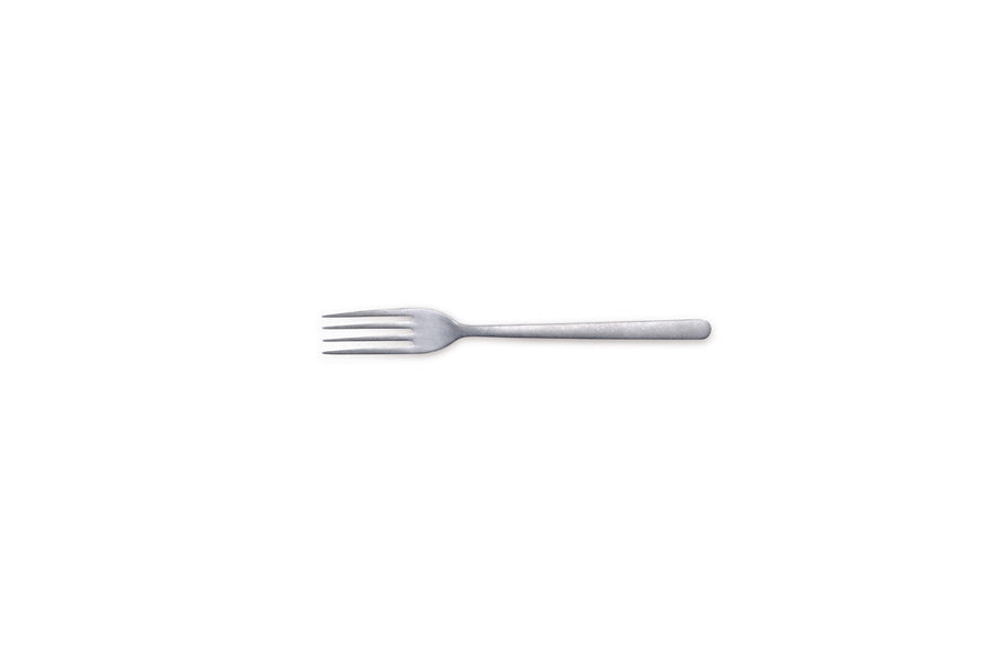 Canada vintage fourchette a dessert 18,4 cm